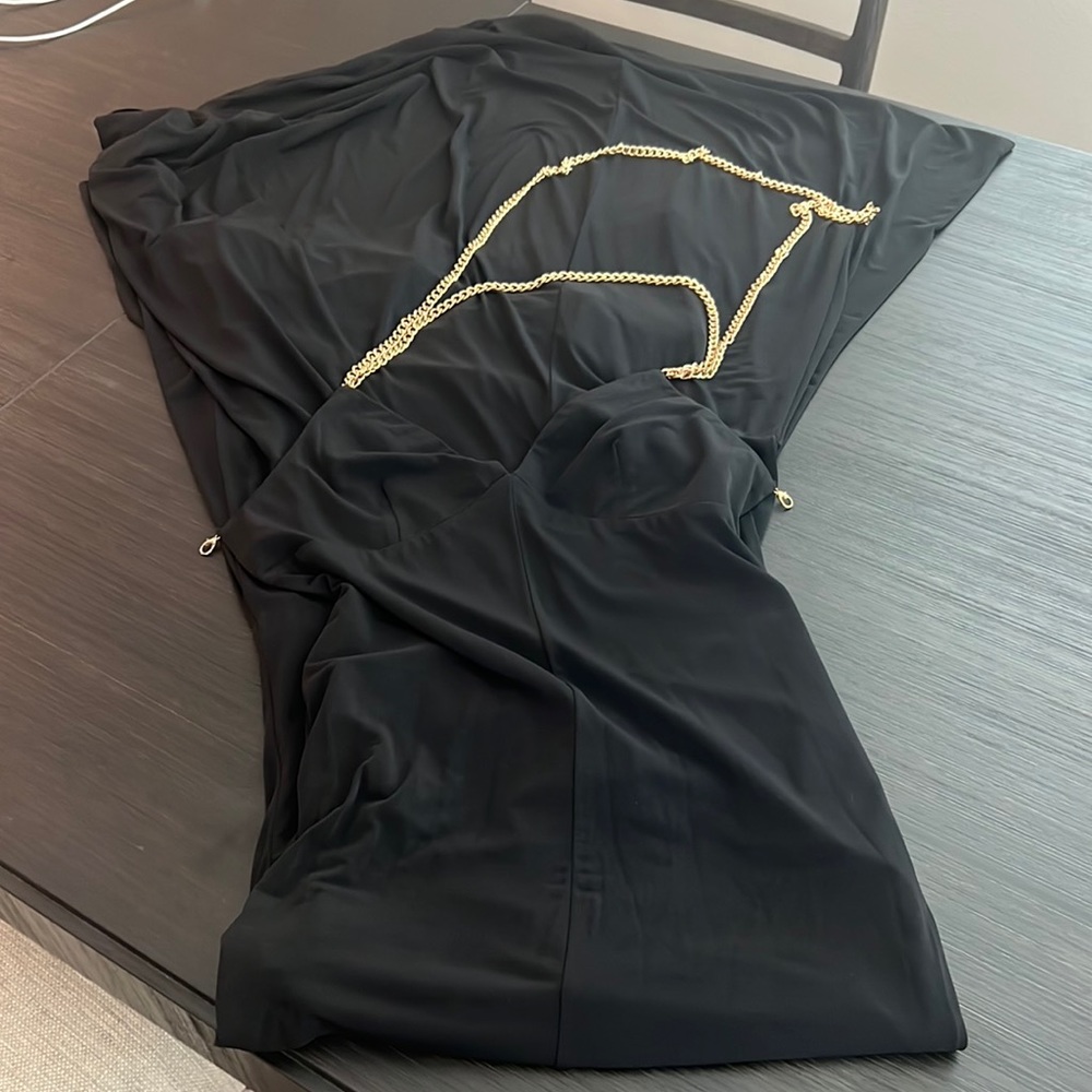 Retrofete Valentina gown